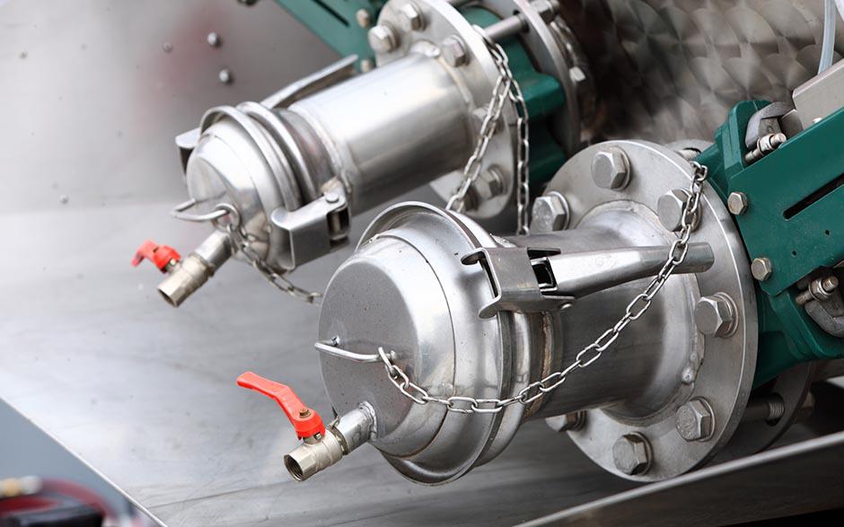 curage de canalisation Tigery